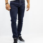 Παντελόνι Jean Regular Fit Μπλέ