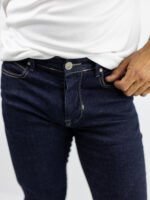 Παντελόνι Jean Regular Fit Μπλέ