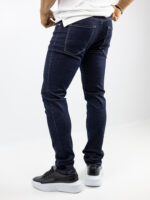 Παντελόνι Jean Regular Fit Μπλέ