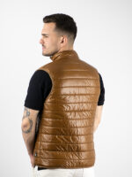 Μπουφάν Αμάνικο Shinny Ταμπά