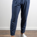 Παντελόνι Jogger Loose Fit Μπλέ