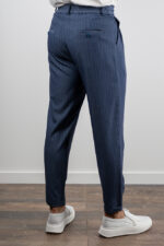 Παντελόνι Jogger Loose Fit Μπλέ