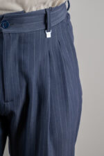 Παντελόνι Jogger Loose Fit Μπλέ