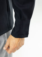 Πουκάμισο Regular Fit Μαύρο