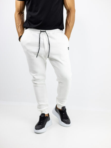 Παντελόνι Sportswear Classic Λεύκο