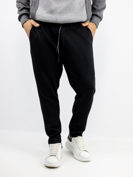 Παντελόνι Φόρμα Tech Fleece Μαύρο