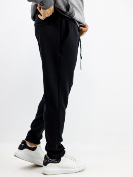 Παντελόνι Φόρμα Tech Fleece Μαύρο