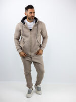 Παντελόνι Sportswear Classic Μπέζ