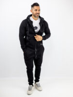 Παντελόνι Sportswear Classic Mαύρο