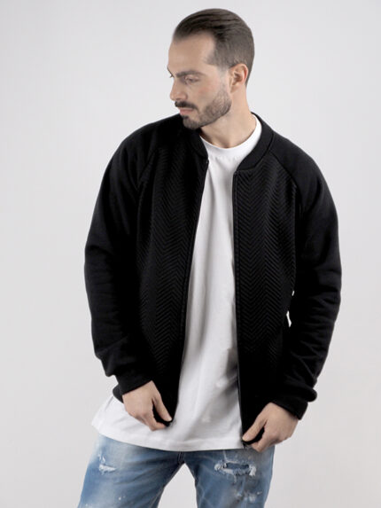 Ζακέτα Regular Fit