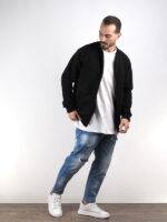 Ζακέτα Regular Fit