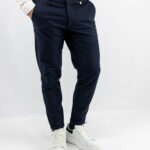 Παντελόνι Chinos Alto Μπλέ