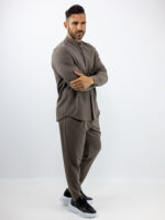 Παντελόνι Jogger Loose Fit Fanco