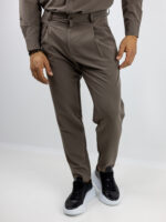 Παντελόνι Jogger Loose Fit Fanco