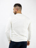 Μπλούζα Regular Fit Λευκό