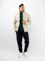 Μπουφάν Regular Fit Puffer