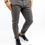 Παντελόνι Chinos Tr Vafla Fanco