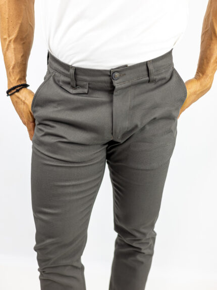 Παντελόνι Chinos Tr Vafla Fanco