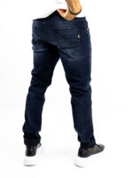 Jean Regular Fit Blue Black
