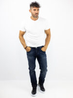 Jean Regular Fit Blue Black