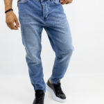 Jean Boyfriend