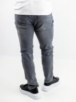 Παντελόνι Jean Slim Fit Γκρί
