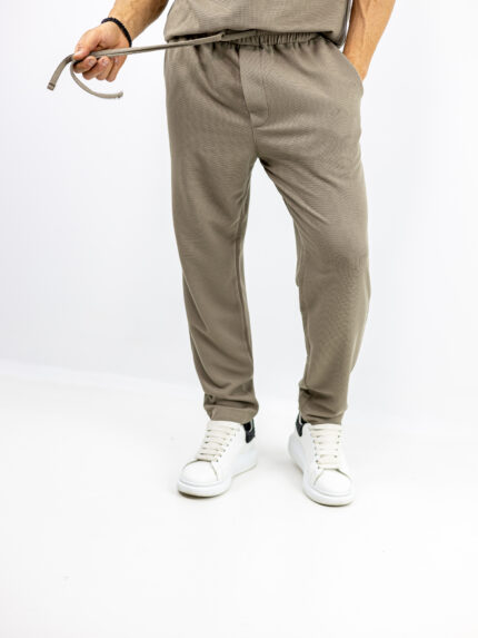 Παντελόνι Jogger Loose Fit Fanco