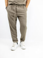 Παντελόνι Jogger Loose Fit Fanco