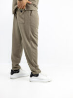 Παντελόνι Jogger Loose Fit Fanco