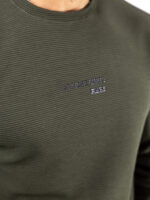 Μπλούζα Regular Fit No More Limits Λαδί