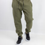 Παντελόνι Φόρμας Tech Fleece Λαδί