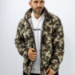 Ζακέτα Army Regular Fit