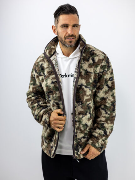 Ζακέτα Army Regular Fit