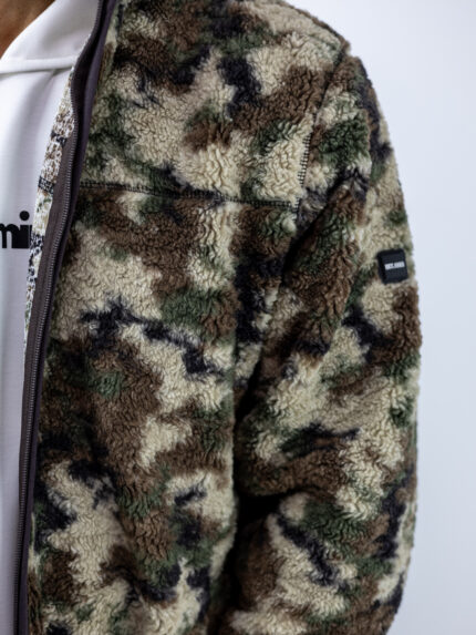 Ζακέτα Army Regular Fit