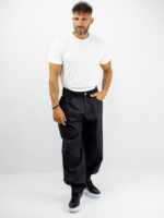 Παντελόνι Jogger Loose Fit μακρύ