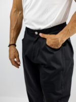 Παντελόνι Jogger Loose Fit μακρύ