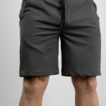 Βερμούδα Rip Stop Λαδί