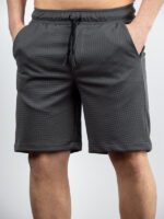 Βερμούδα Rip Stop Λαδί