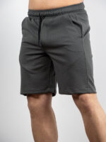 Βερμούδα Rip Stop Λαδί