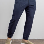 Παντελόνι Chinos Μπλέ