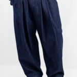 Jean Παντελόνι Baggy Μπλέ