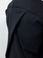 Πουκάμισο Regular Fit Μαύρο