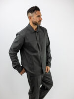 Overshirt Πουκάμισο Λαδί