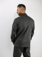 Overshirt Πουκάμισο Λαδί