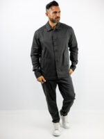 Overshirt Πουκάμισο Λαδί