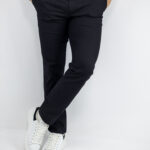 Παντελόνι Chinos Slim Fit Μαύρο