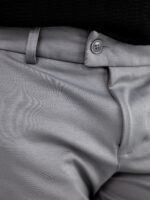 Παντελόνι Chinos Punto Roma Slim Fit Γκρί