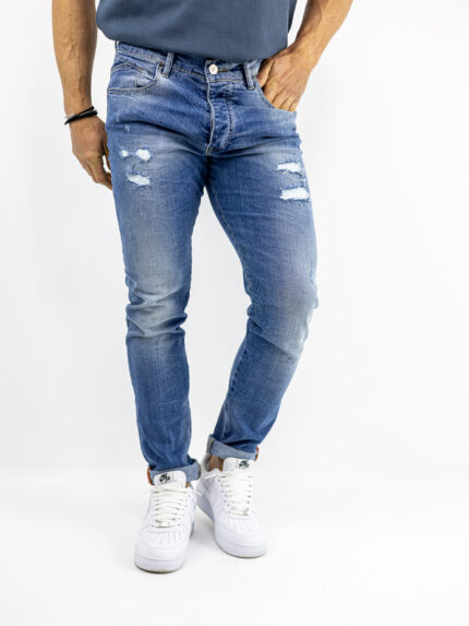 Jean Slim Fit
