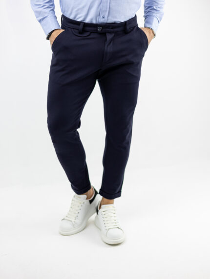 ΠΑΝΤΕΛΟΝΙ Chinos Slim Fit