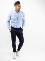 ΠΑΝΤΕΛΟΝΙ Chinos Slim Fit
